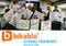 Visual Facilitation Bikablo Basics Training in Singapore ONLINE- (8 & 9 July 2020) - No drawing skills needed